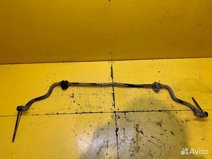 Стабилизатор передний Hyundai Solaris 2010-2017