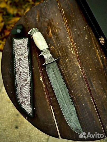 Нож генерал