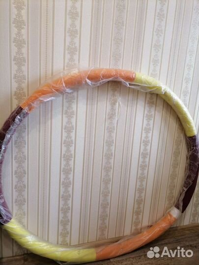 Обруч холохуб