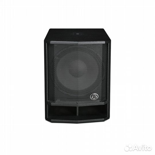 Акустическая система Wharfedale Pro DVP-AX15B