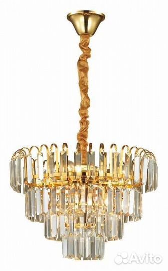 Подвесная люстра Lumion Zola 5234/6