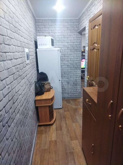 2-к. квартира, 44,2 м², 3/5 эт.