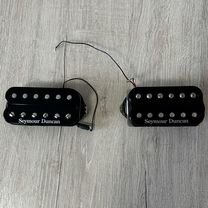 Seymour duncan TB 4 SH 1