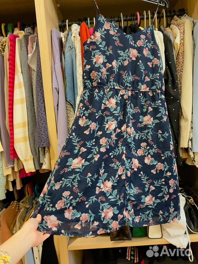 Платье vero moda 44