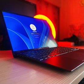 Ноутбук Asus Zenbook 14x Oled