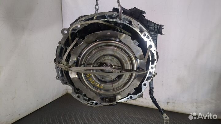 Кпп - автомат (АКПП) Mercedes E W213, 2018