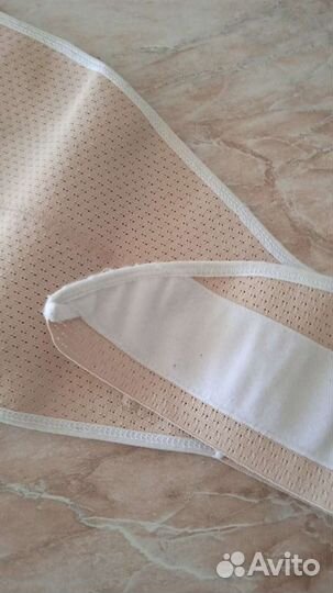 Бандаж для беременных