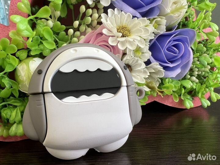 Чехол для airpods 3