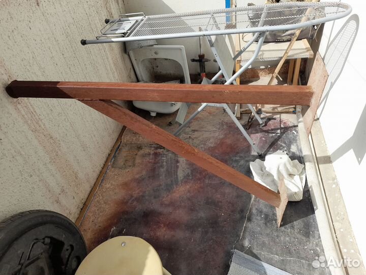 Кронштейн для боксерской груши