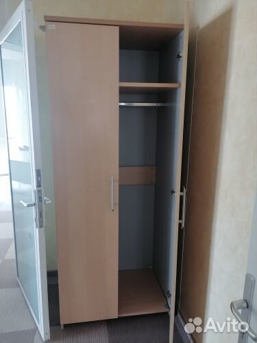 Офисная мебель б/у