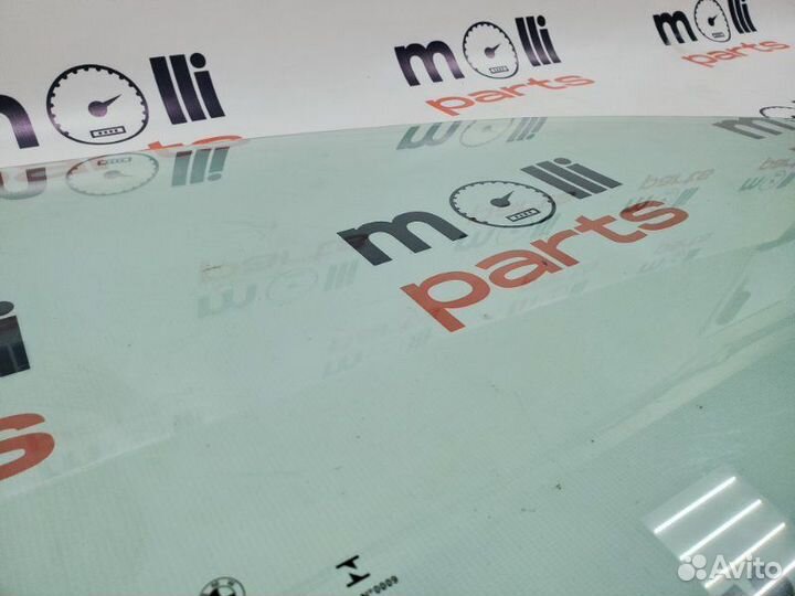 Стекло двери переднее правое Bmw 3-Series F30 2015