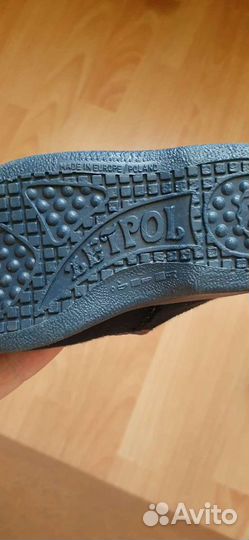 Сандали для мальчика новые