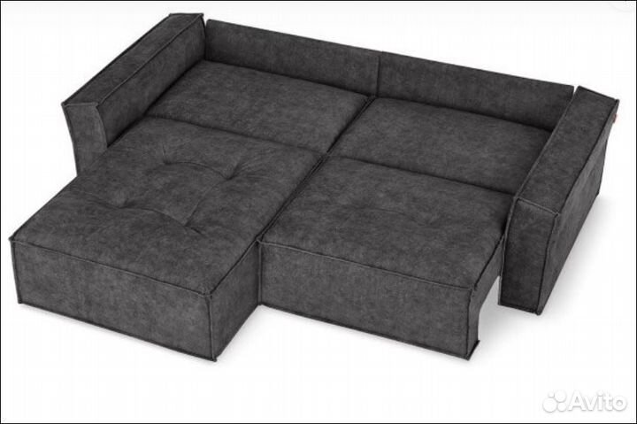 Диван угловой новый