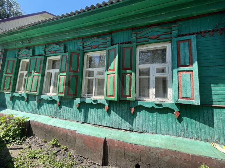 Дом 79,2 м² на участке 4,5 сот.