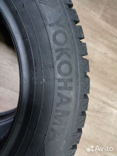 Yokohama Ice Guard IG55 195/60 R15