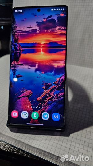 Samsung Galaxy Note 10+, 12/256 ГБ