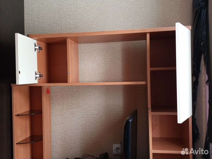 Компьютерный стол бу