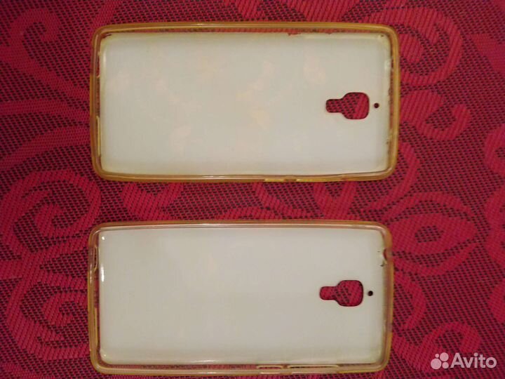 Чехол для телефона Xiaomi mi4