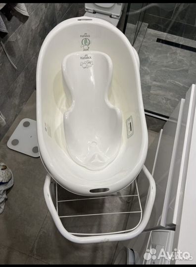 Ванночка для купания