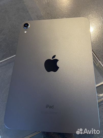 iPad mini 6