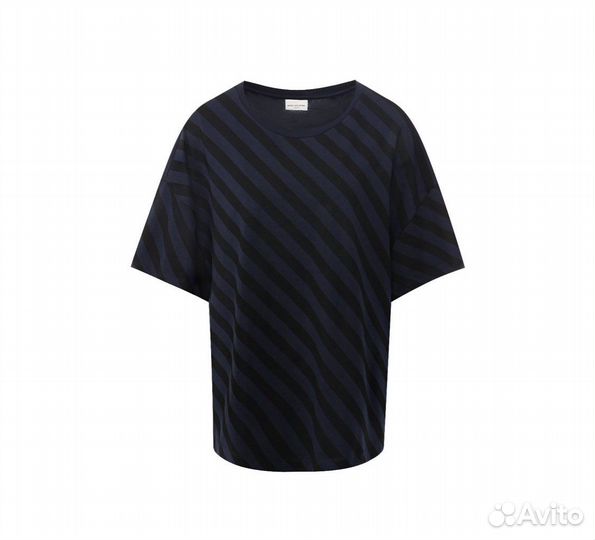 Футболка Dries Van Noten