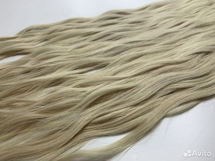 Волосы для наращивания