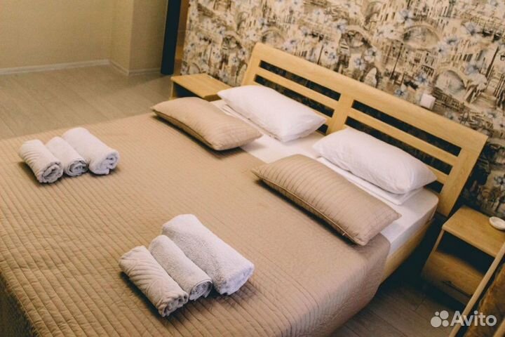 Администратор в хостел-отель