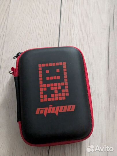 Новая игровая консоль Miyoo-mini v4