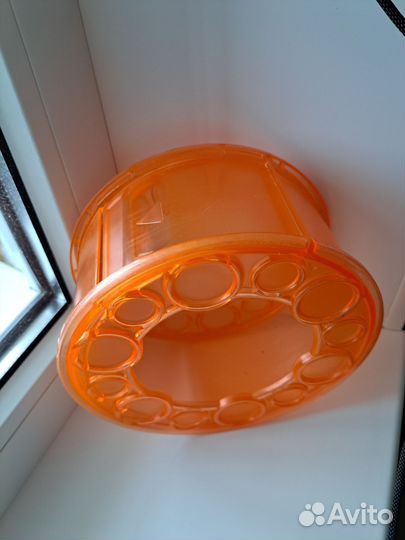 Колесо для грызунов