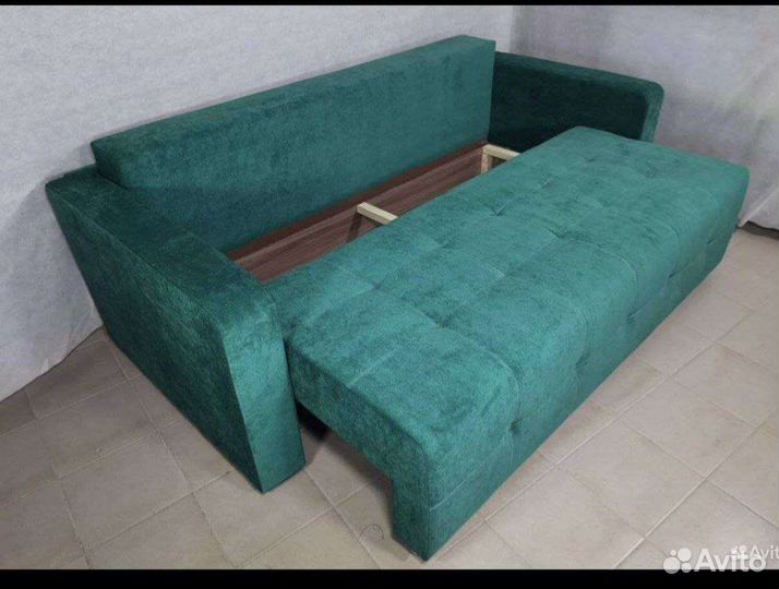 Диван евро книжка