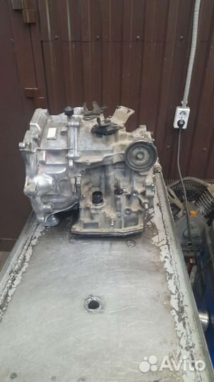 АКПП Лада гранта jatcojf414e(AY-K3)