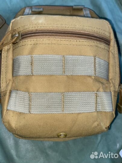Подсумок/сумка тактический