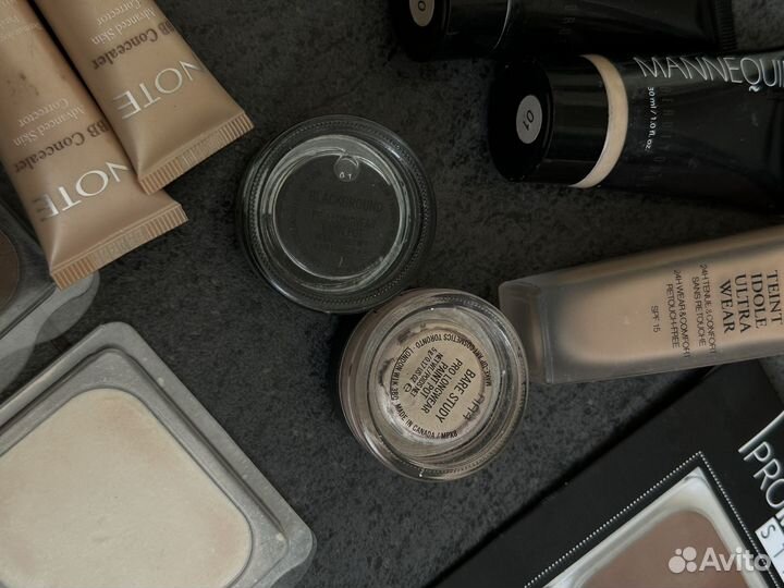 Lancome, dior, Beautydrugs, Promakeup, Atelier