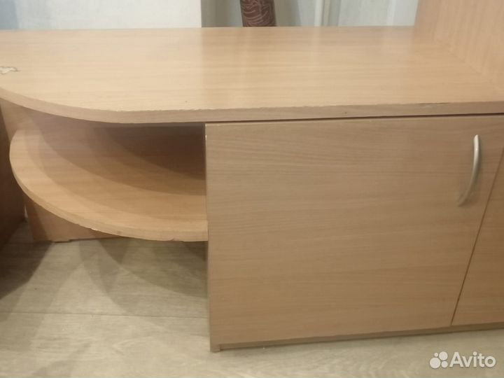 Тумбочка бу