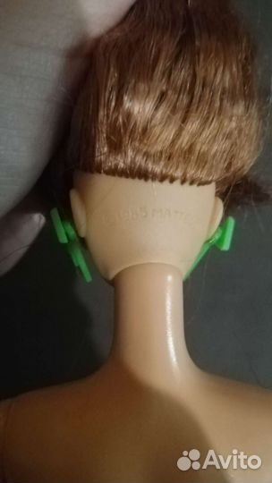 Барби Мидж 90-х