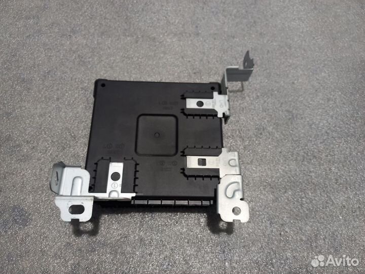 Блок управл центральным замком Hyundai Creta 1