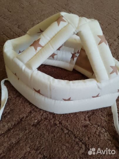 Шапка от ударов