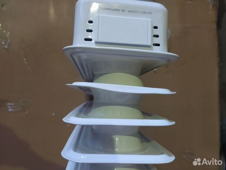 Обогреватели