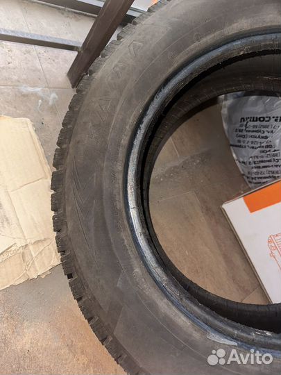 Formula Ice 195/65 R15 91T