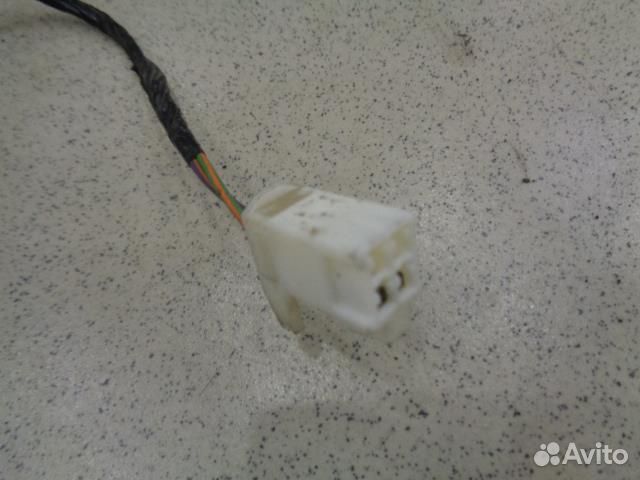 Проводка потолка Ford Escape 2000-2006