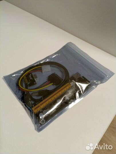 Рейзер для видеокарт VER 006