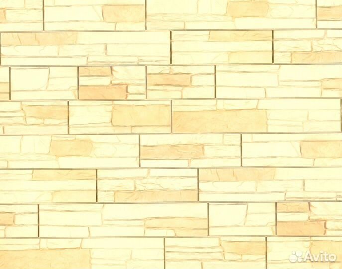 Фасадные панели / Фасадные панели деке