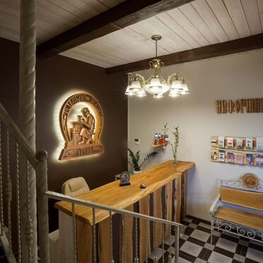 Тульский Левша