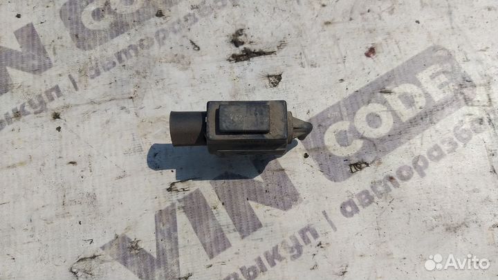 Электромагнитный клапан Chery Amulet