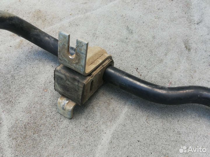 Стабилизатор передний Рено Меган 2