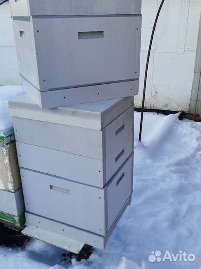 Улей для пчел