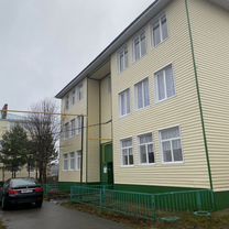 3-к. квартира, 64,1 м², 1/3 эт.