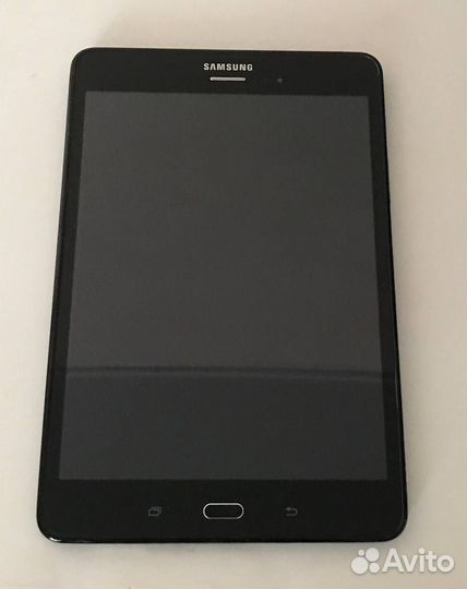 Планшет samsung galaxy tab a8 16gb