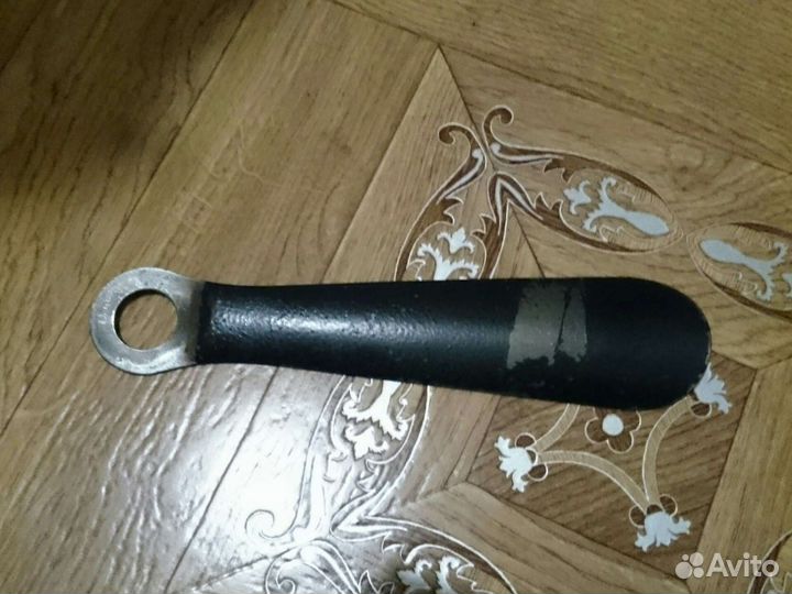 Ложка для обуви