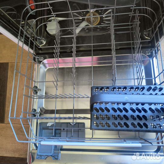 Посудомоечная машина AEG Electrolux favourite